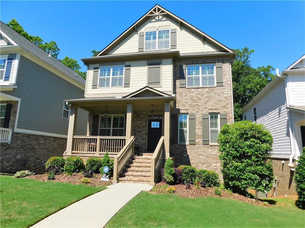 1018 Belmont Commons Drive - Photo 1