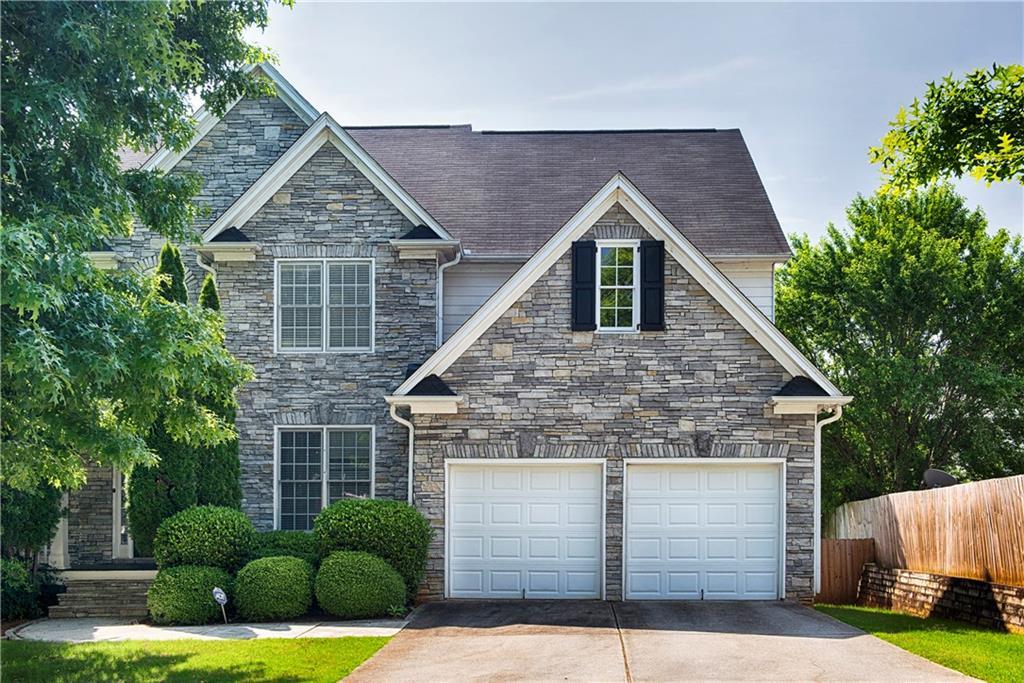 635 Carriage View Court - Photo 1