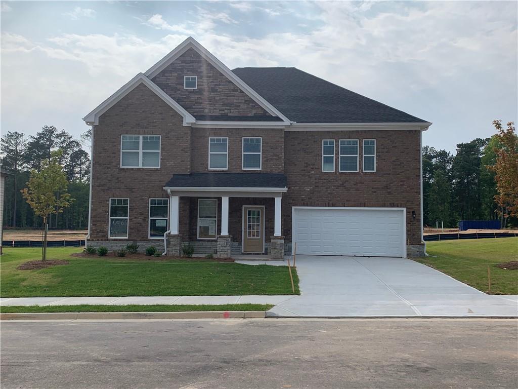 56 Mulberry Bush Drive - Photo 1