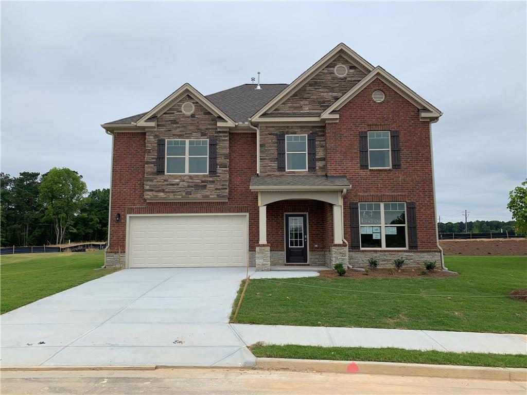 76 Mulberry Bush Drive - Photo 1