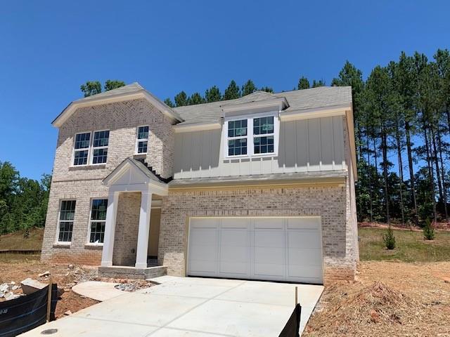 606 Astley Drive - Photo 1