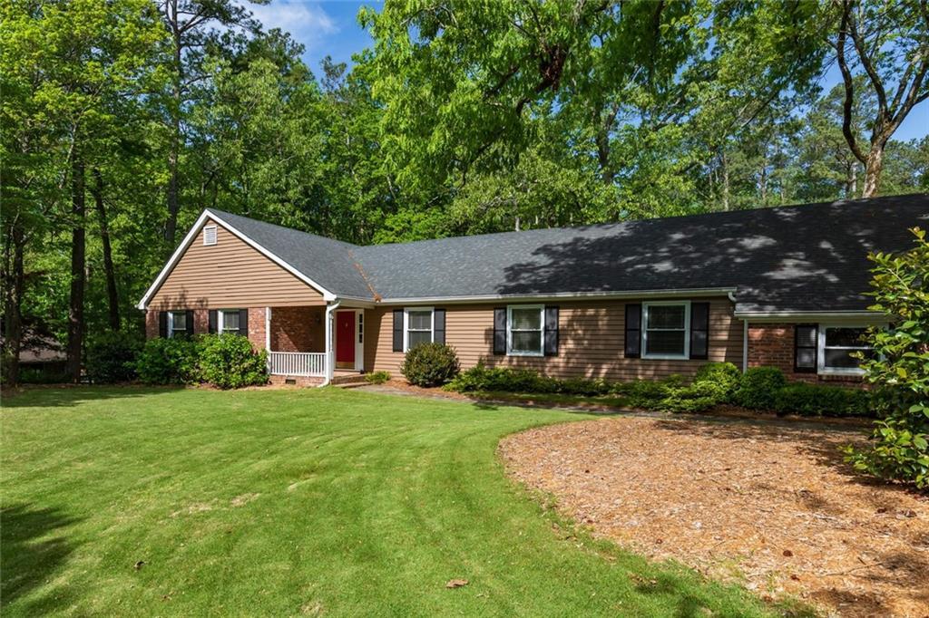 1570 Huntingdon Trail - Photo 1