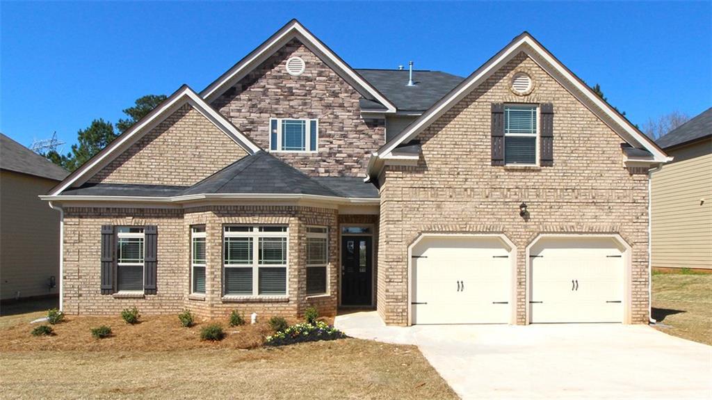 640 Caledon Way - Photo 1