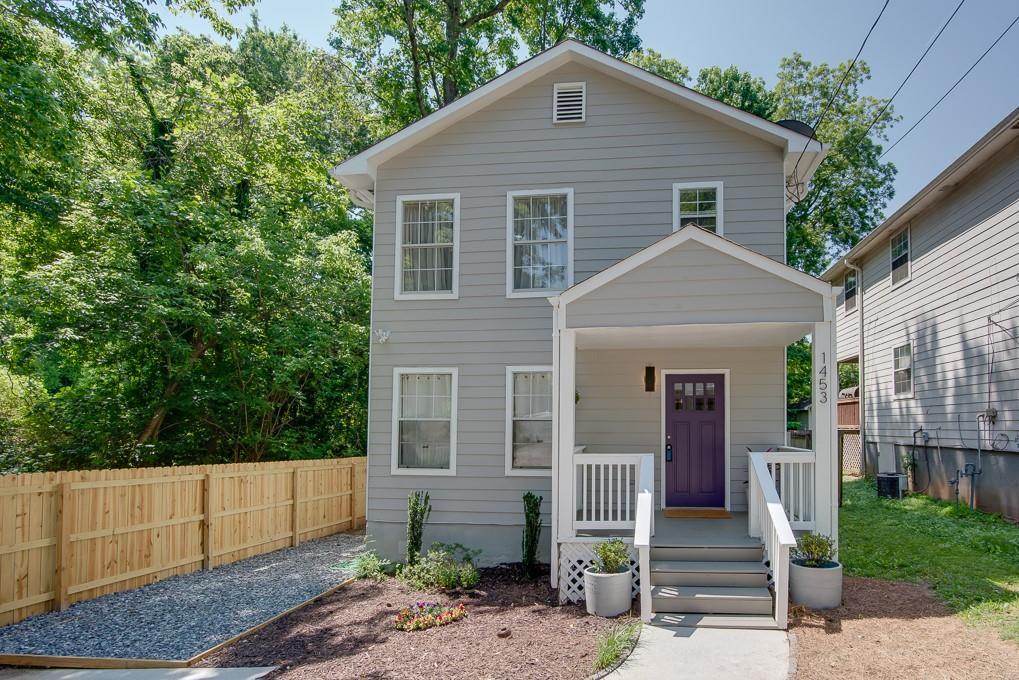 1453 Chipley Street - Photo 1