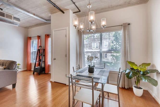 800 Peachtree Street - Photo 1