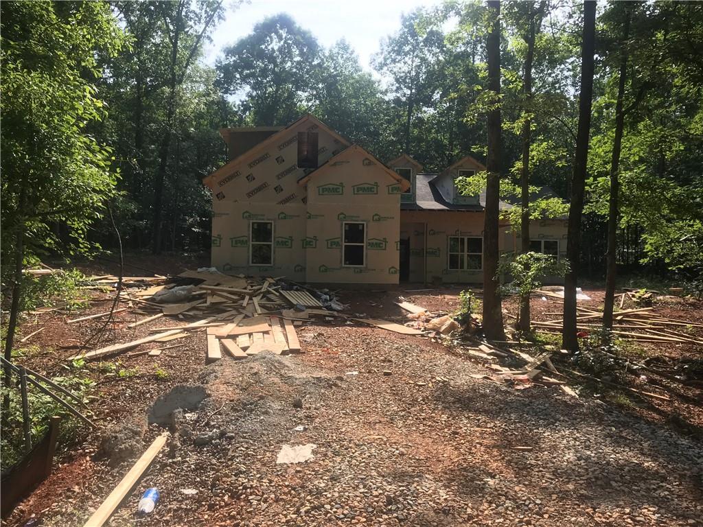 418 Valley Road - Photo 1