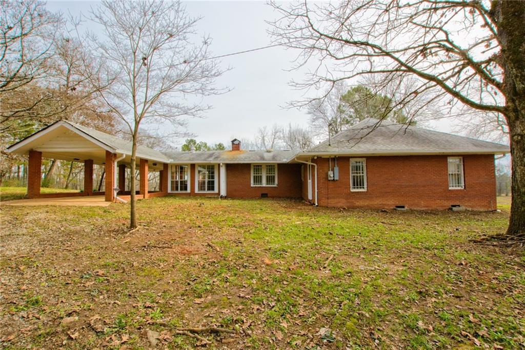 5215 Mt. Zion Road - Photo 1