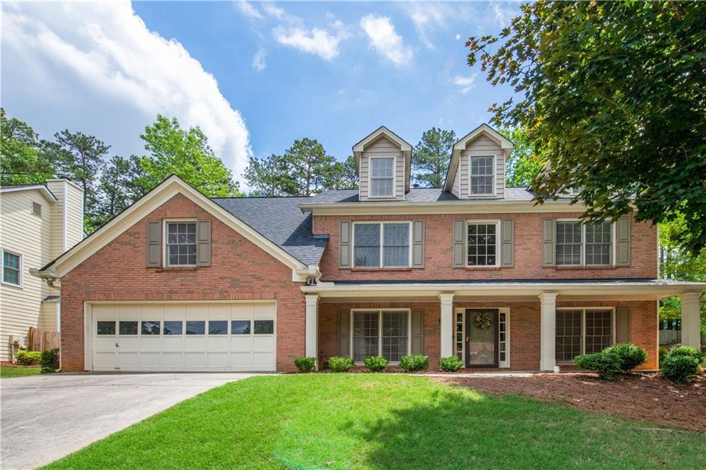 11830 Leeward Walk Circle - Photo 1