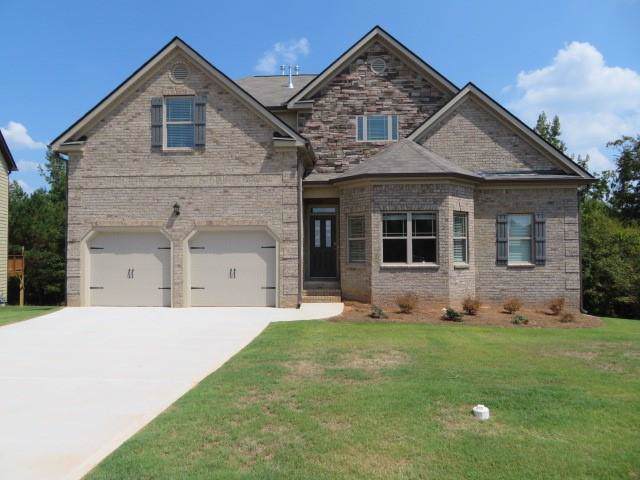 622 Caledon Way - Photo 1