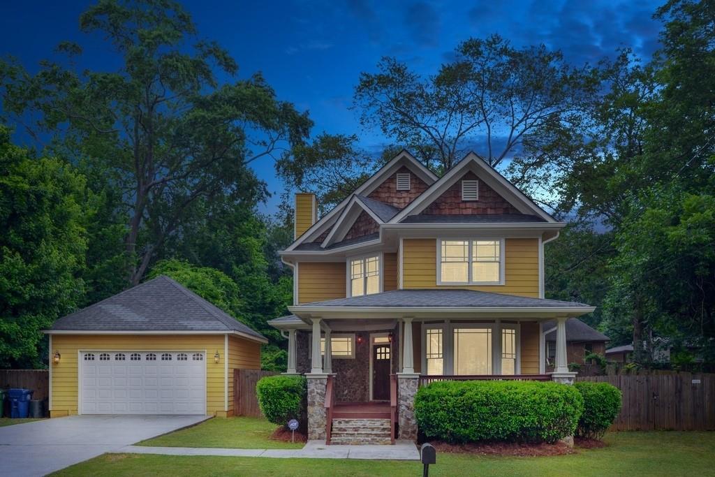 365 Clifford Avenue - Photo 1