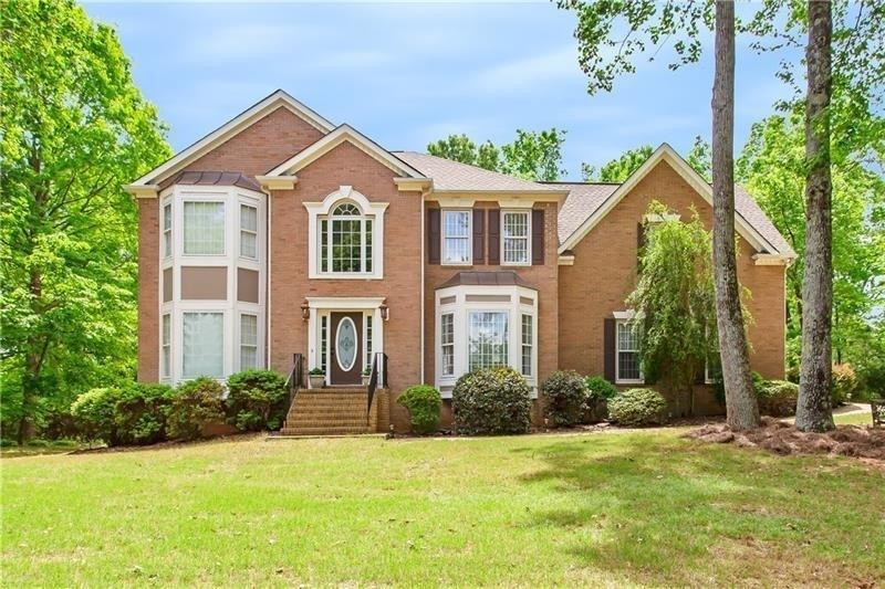 4509 Bronte Lane - Photo 1