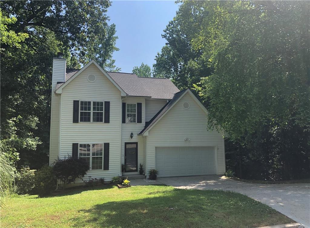 5226 Amherst Way - Photo 1
