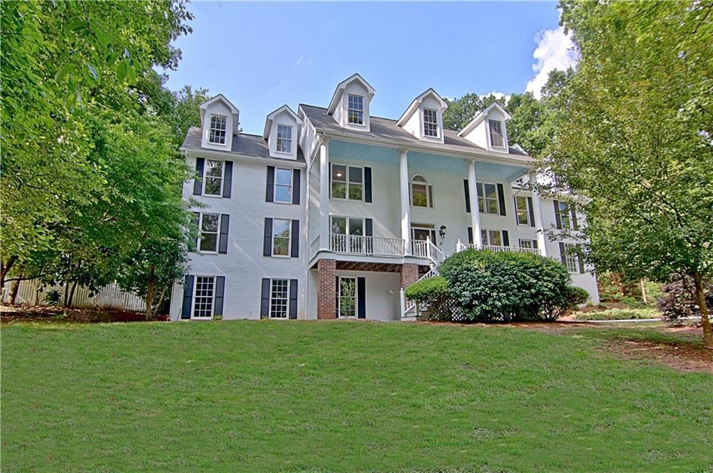 150 Misty Forest Drive - Photo 1