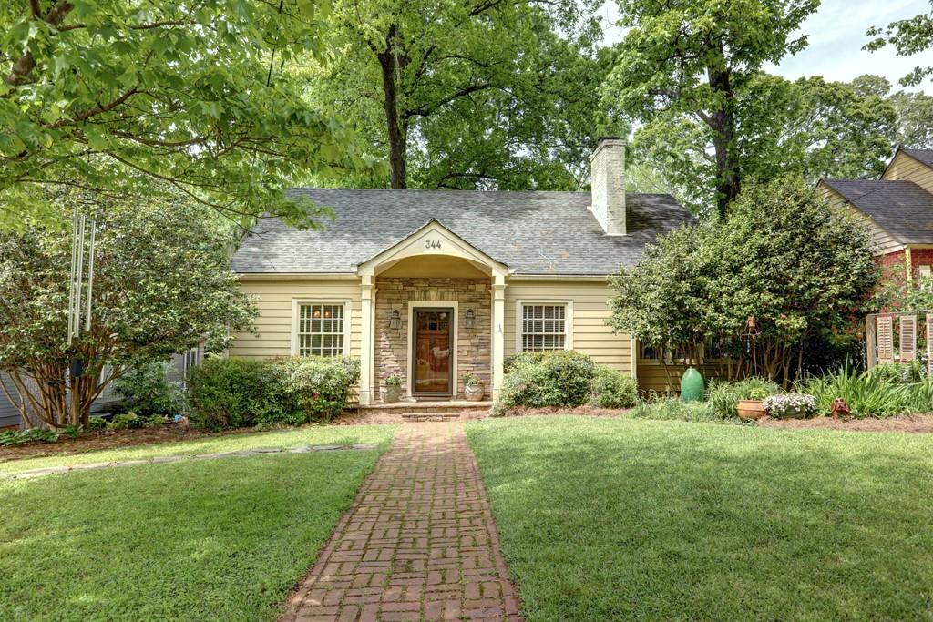 344 Kirk Road - Photo 1