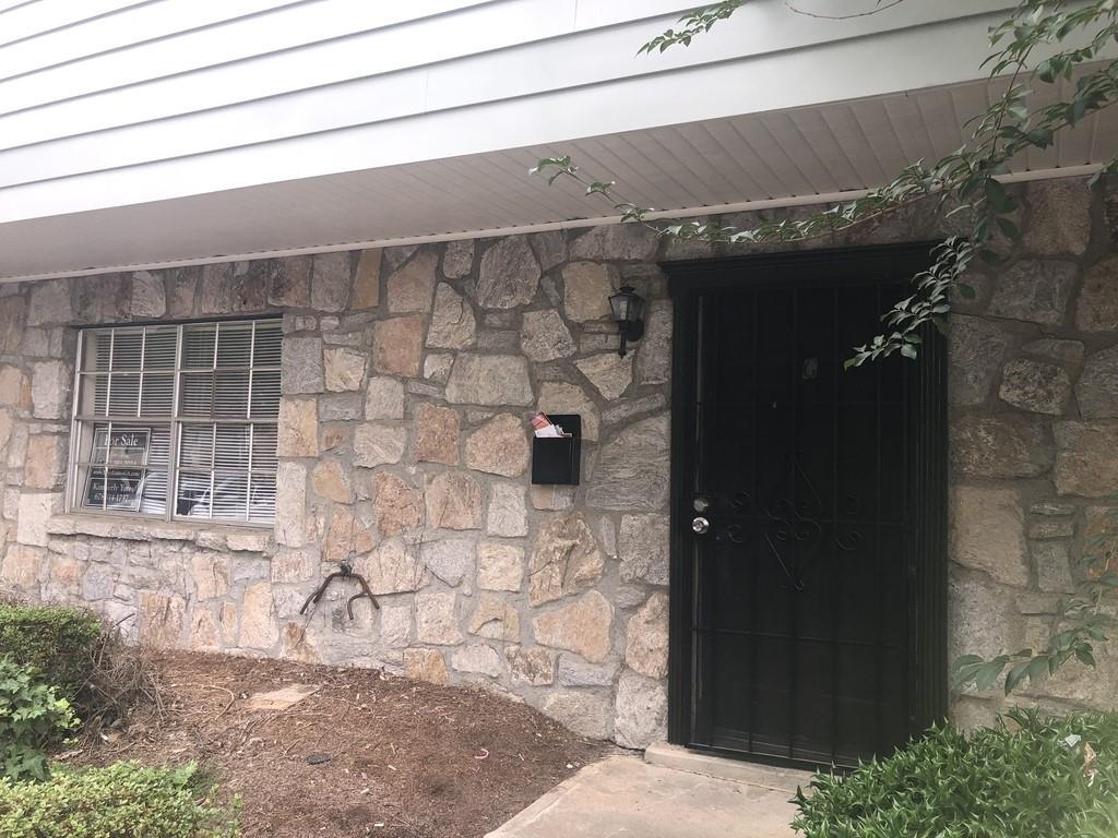 4701 Flat Shoals Road - Photo 1