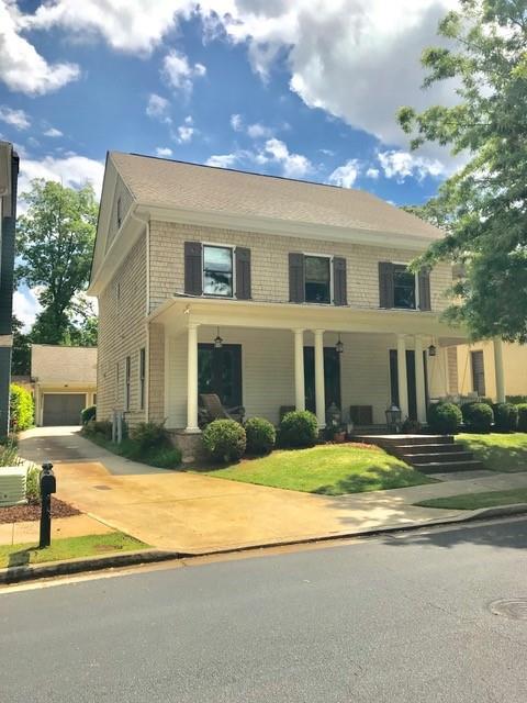 280 Scott Crossing - Photo 1