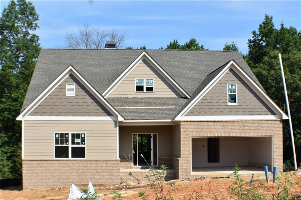 6659 Blue Cove Drive - Photo 1