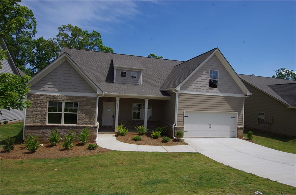 6566 Teal Trail Drive - Photo 1