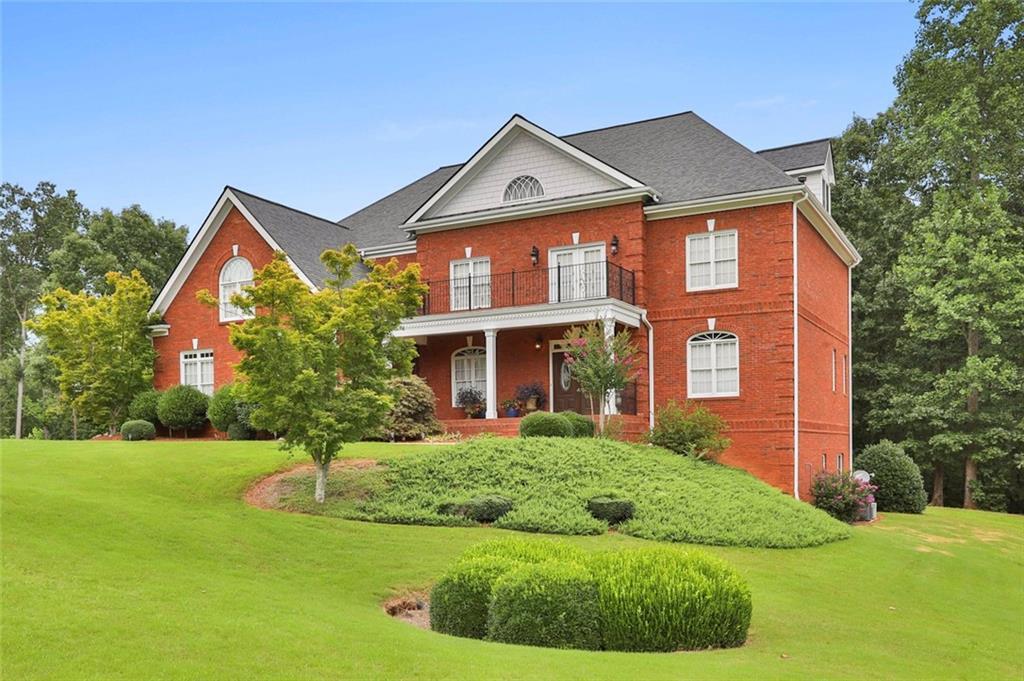 4360 Bronte Lane - Photo 1