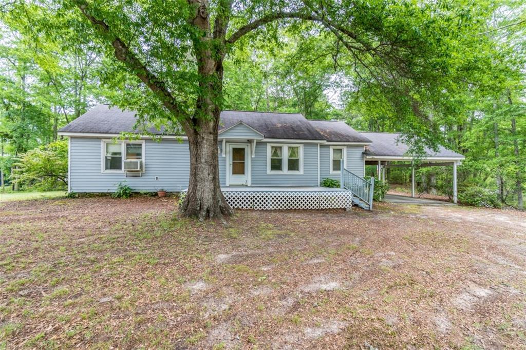 2952 Lake Edmond Road - Photo 1
