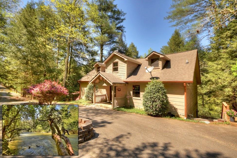 329 Blackberry Falls Lane - Photo 1
