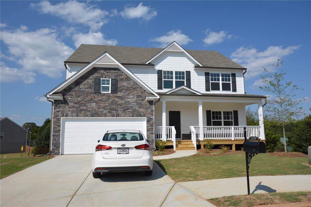 1225 Betsy Ross Lane - Photo 1