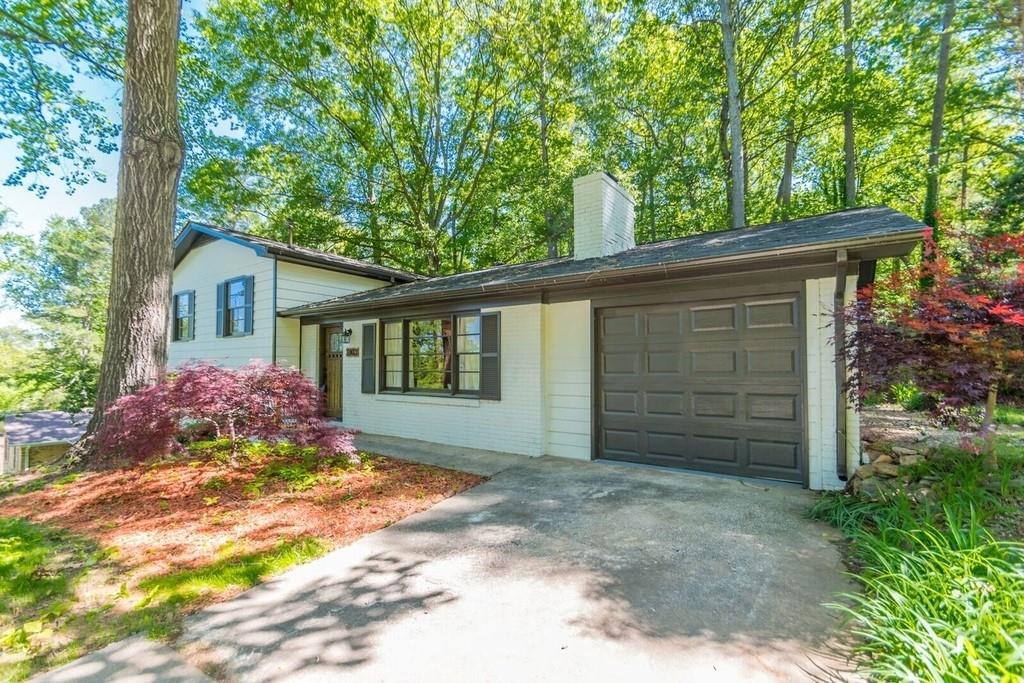 3403 Creek Valley Drive - Photo 1