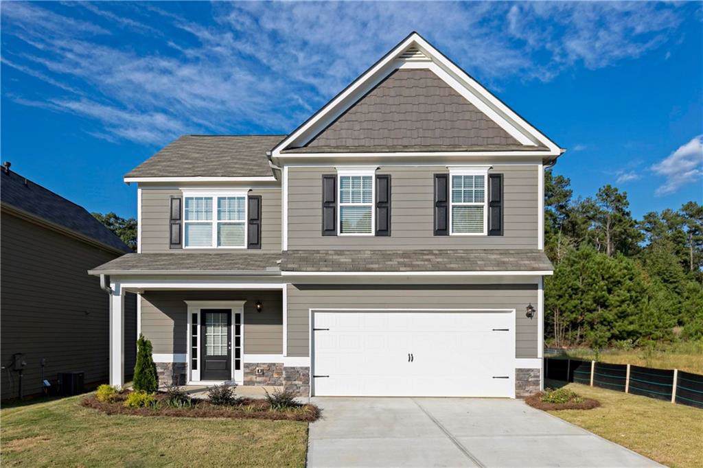 983 Blind Brook Circle - Photo 1