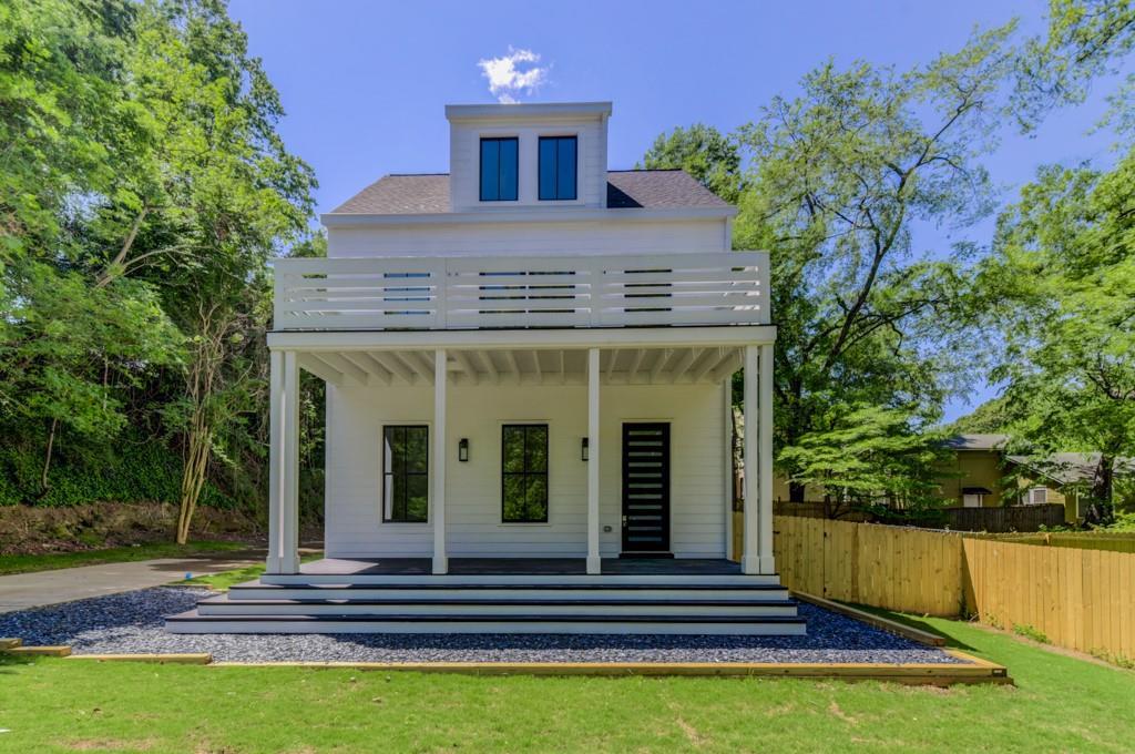 859 Greenfield Street - Photo 1
