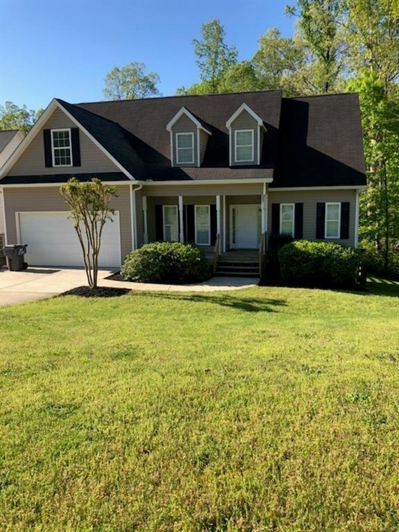 6125 Woodberry Walk - Photo 1