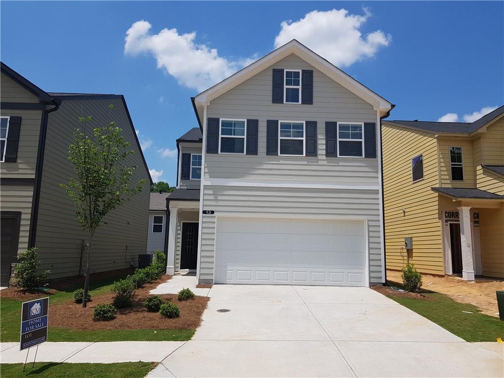 13 Lucas James Circle - Photo 1