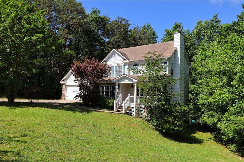 121 Scott Court - Photo 1