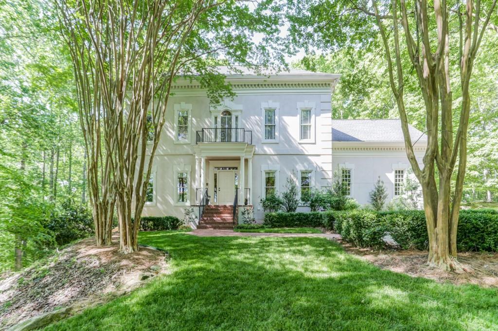 140 River Lake Court - Photo 1