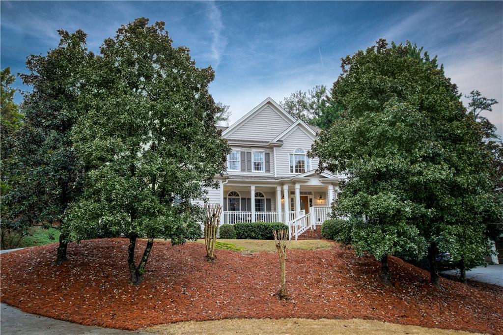 435 Arborshade Trace - Photo 1