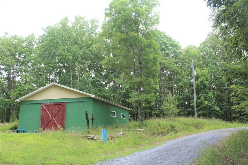 1625 Brushy Mountain Road - Photo 1