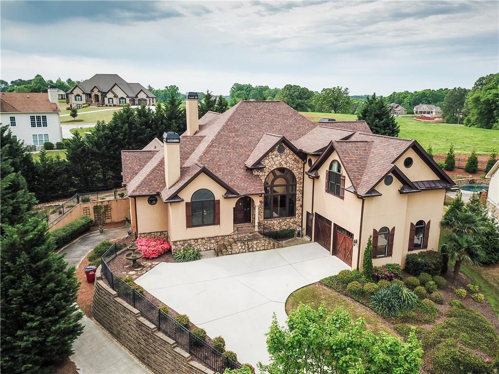 2998 Rice Creek Court - Photo 1