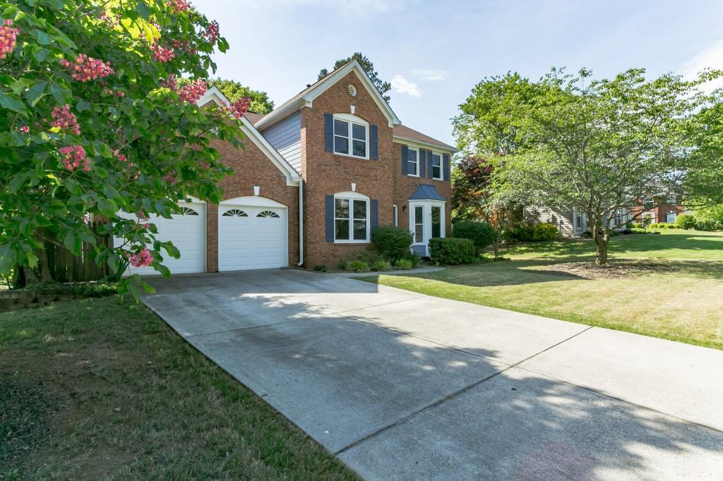 115 Springlaurel Court - Photo 1