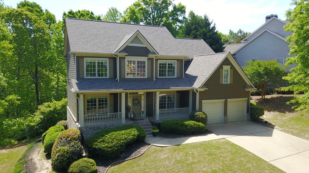 8405 Avalon Court - Photo 1