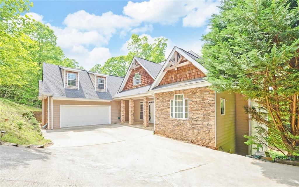 5762 Ridgewater Circle - Photo 1