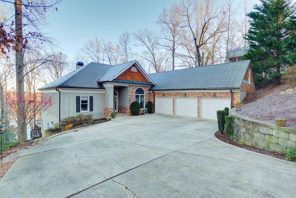 6595 Happy Hollow Trail - Photo 1