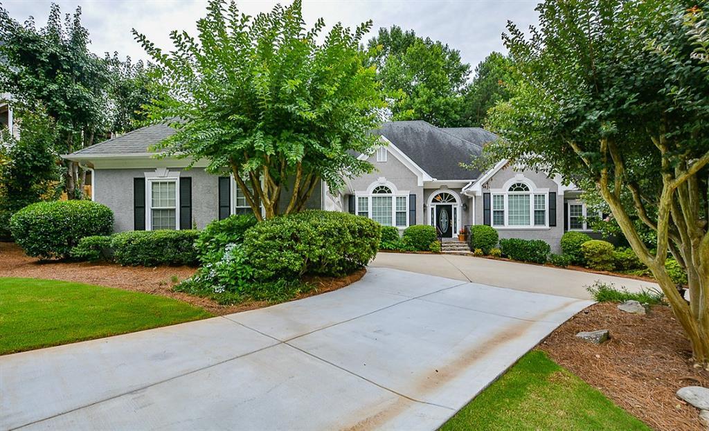 1741 Tyler Green Trail - Photo 1