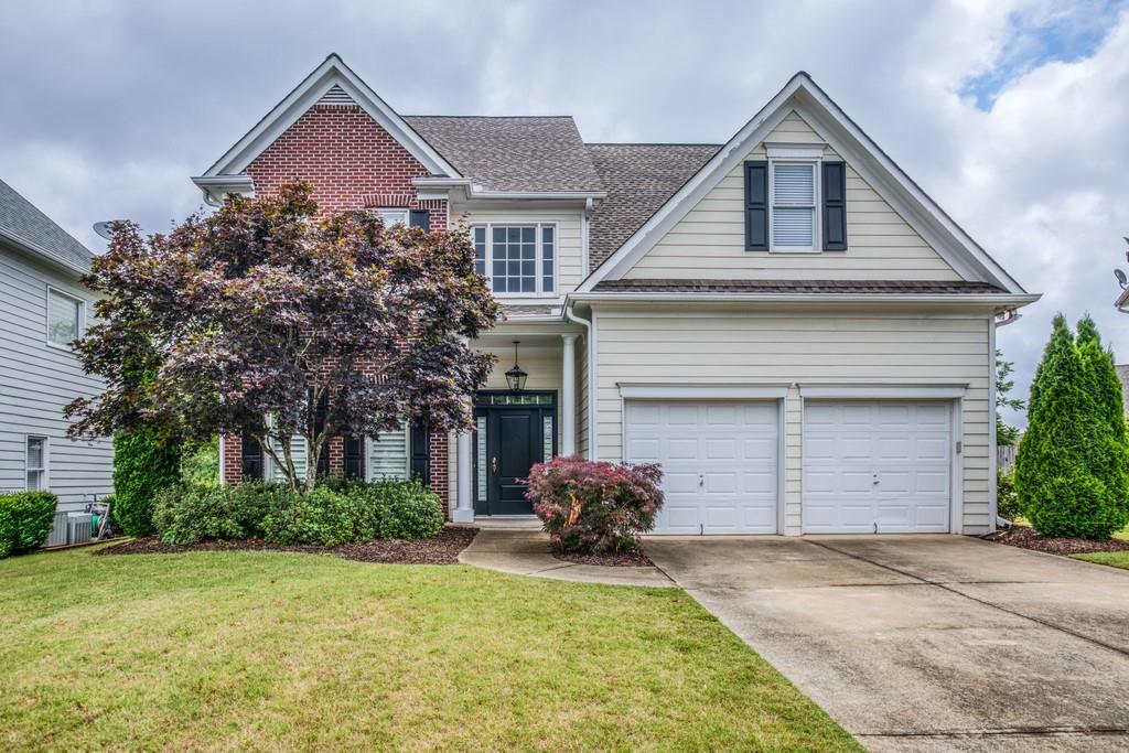 1744 Wilkenson Court - Photo 1