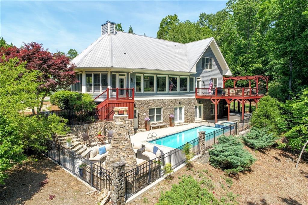 3415 Thunder Point - Photo 1