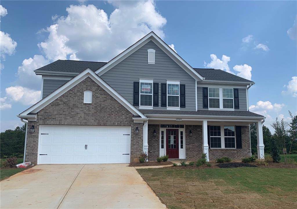 4944 Creekside Lane - Photo 1