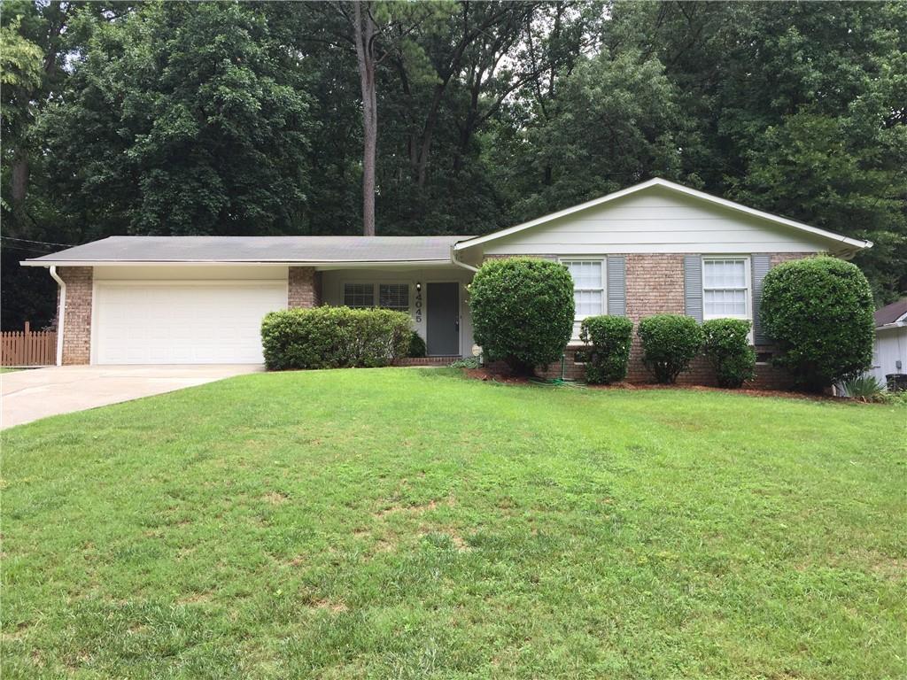 4045 Commodore Drive - Photo 1