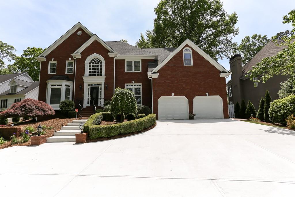 5615 Forkwood Drive - Photo 1