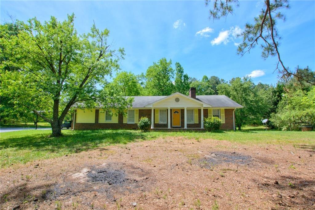 8308 Villa Rica Highway - Photo 1