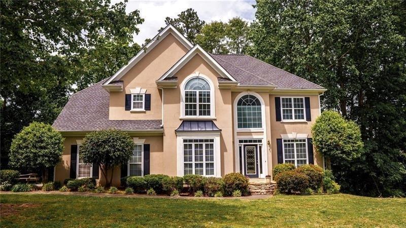 310 Ruby Forest Parkway - Photo 1