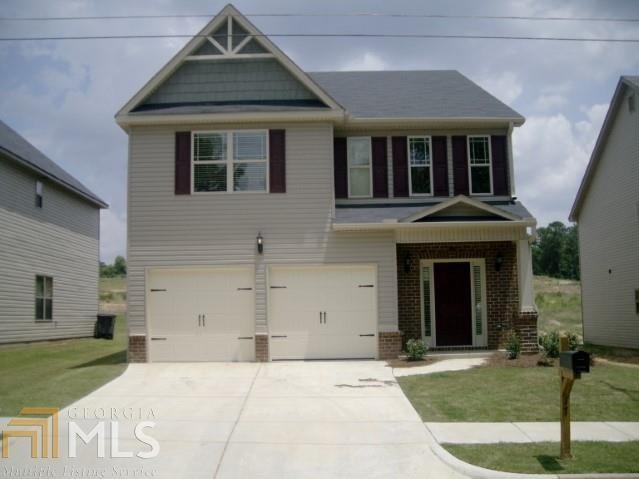 3040 Hendrick Drive - Photo 1