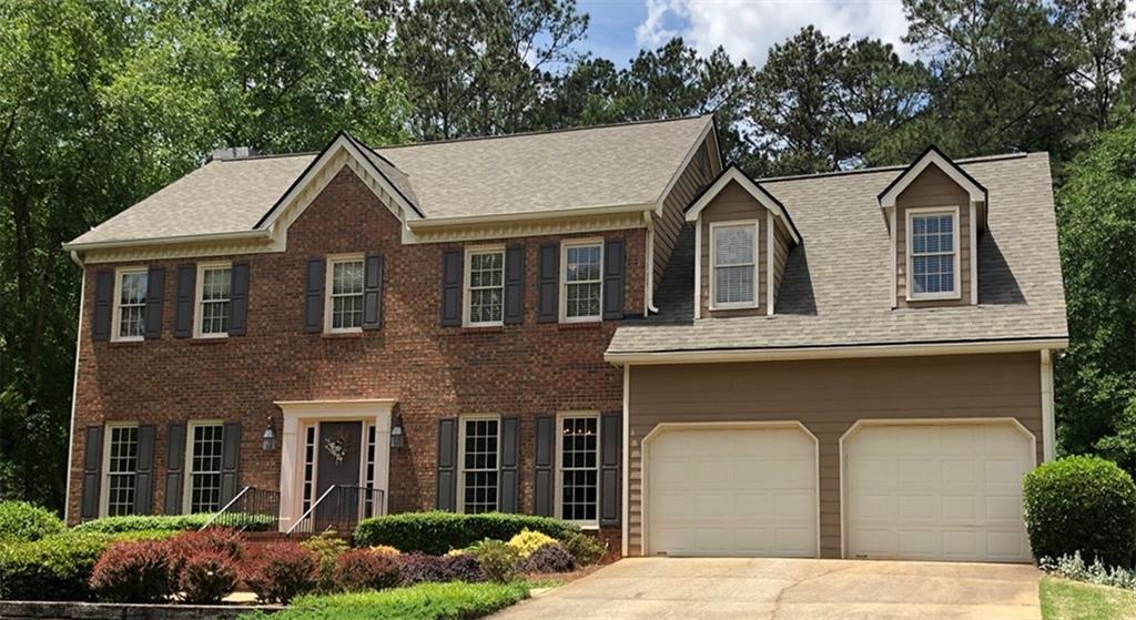 2775 Saddlebrook Way - Photo 1